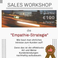 Empathie Training f&uuml;r Mitarbeiter und F&uuml;hrungskr&auml;fte