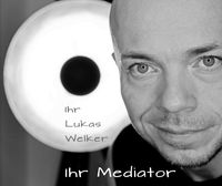 Mediator Lukas Welker